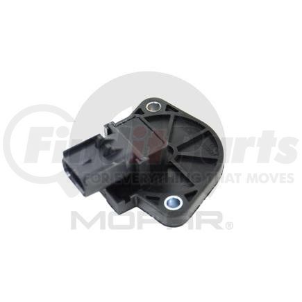 Mopar 05093508AA SENSORPKG