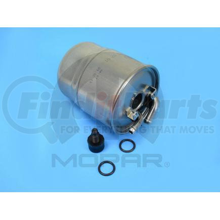 Mopar 05175429AB FILTER-FUEL