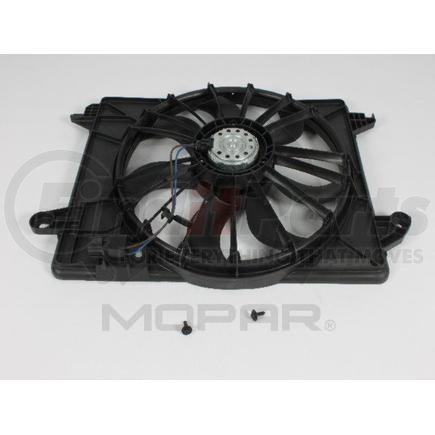 Mopar 68050129AA FAN ASSY.