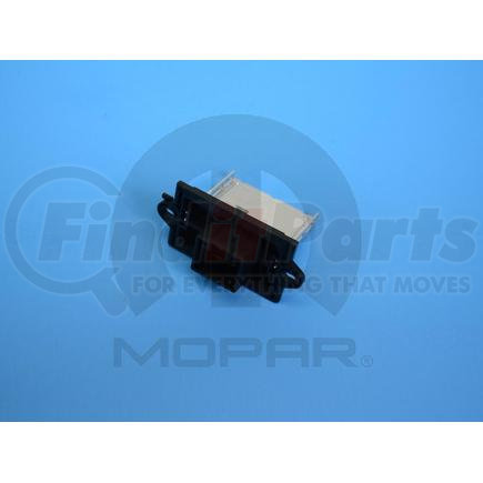 Mopar 68003998AA RESISTOR