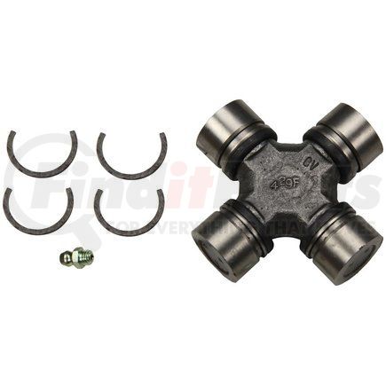MOOG CHASSIS PARTS 317 U-Joint