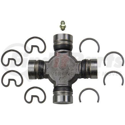 MOOG CHASSIS PARTS 433 U-Joint
