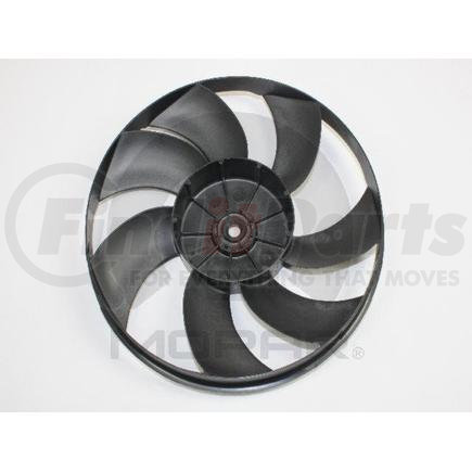 Mopar 05137713AA FAN