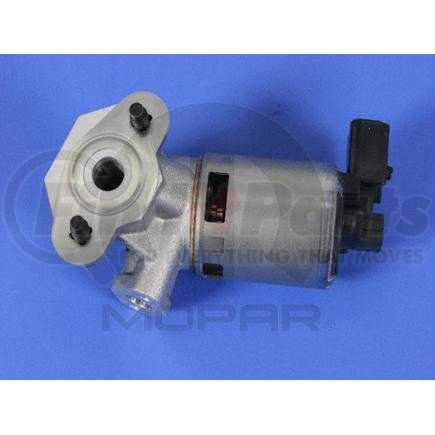 Mopar 04593892AA VALVE