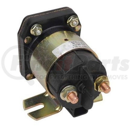 Trombetta 114-1211-020-02 SOLENOID