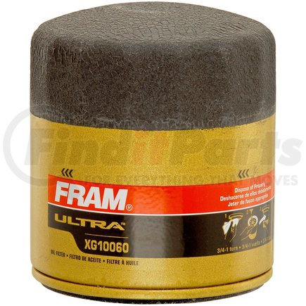 FRAM XG10060 Oil Filter