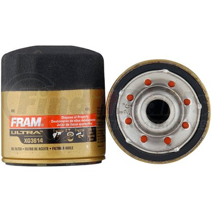 FRAM XG3614 Oil Filter