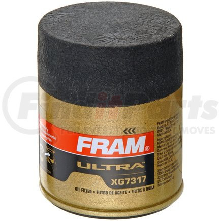 FRAM XG7317 Oil Filter