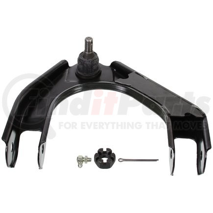 Moog CK620240 Suspension Control Arm and Ball Joint Assembly