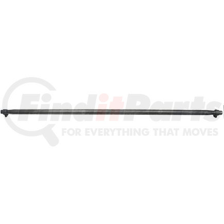 Moog DS1411S Steering Tie Rod End Adjusting Sleeve