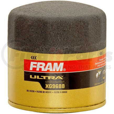 FRAM XG9688 Oil Filter