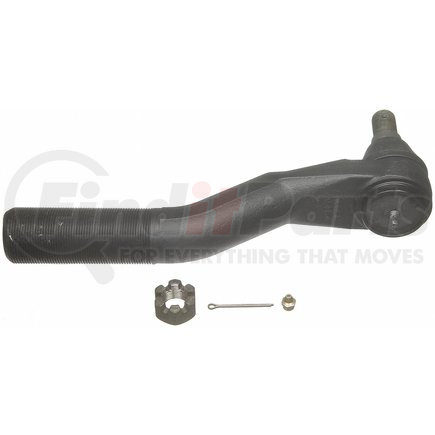 Moog ES3031L Steering Tie Rod End