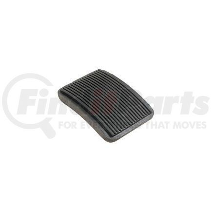 Motormite Mfg/Div. R+M 20730 BRAKE PEDAL PAD