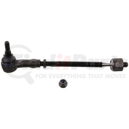 Moog ES800658A Steering Tie Rod End Assembly