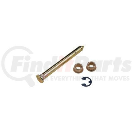 Motormite Mfg/Div. R+M 38410 DOOR HINGE PIN K