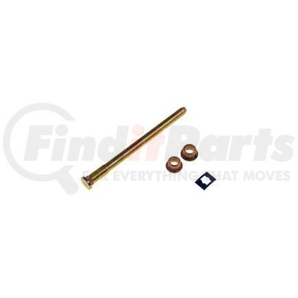 Motormite Mfg/Div. R+M 38416 DOOR HINGE PIN K