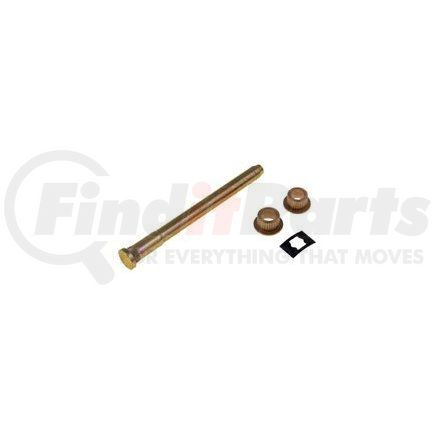 Motormite Mfg/Div. R+M 38419 DOOR HINGE PIN K