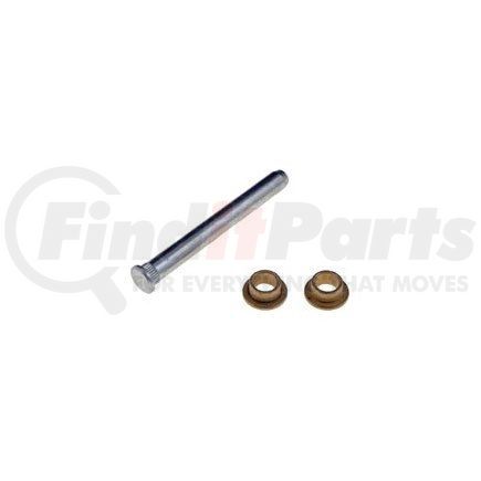 Motormite Mfg/Div. R+M 38422 DOOR HINGE PIN K