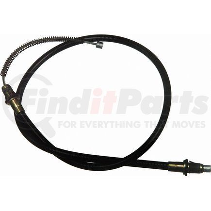 Wagner BC132068 Brake Cable