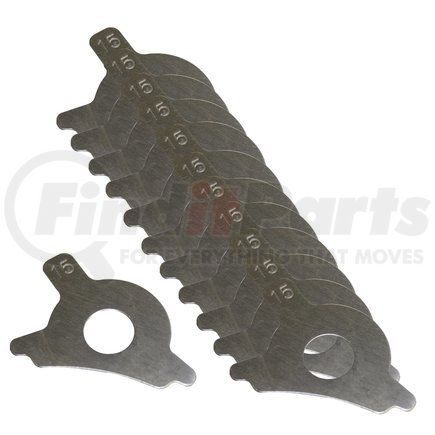 Moog K100103 Alignment Camber / Toe Shim