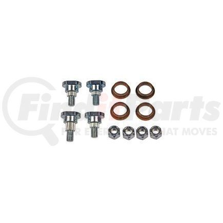 Motormite Mfg/Div. R+M 38493 DOOR HINGE PIN K