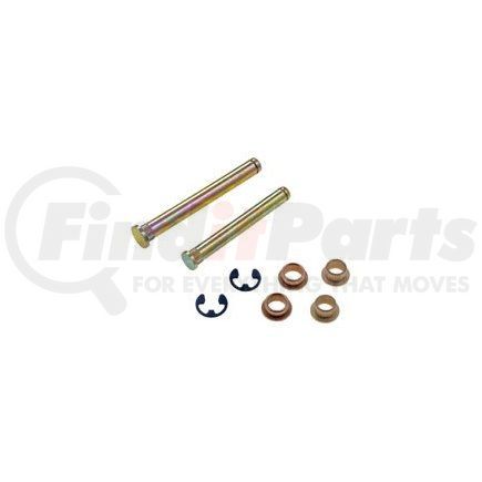 Motormite Mfg/Div. R+M 38423 DOOR HINGE PIN K