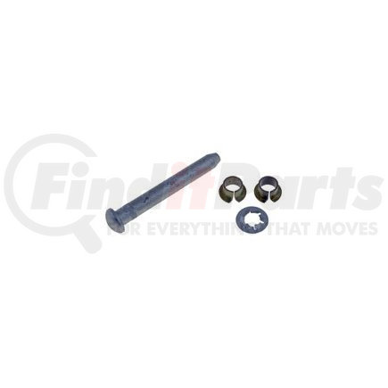 Motormite Mfg/Div. R+M 38446 DOOR HINGE PIN K