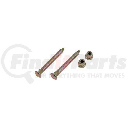 Motormite Mfg/Div. R+M 38447 DOOR HINGE PIN K