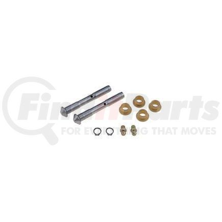 Motormite Mfg/Div. R+M 38455 DOOR HINGE PIN K