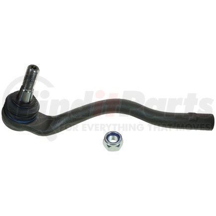 Moog ES800813 Steering Tie Rod End