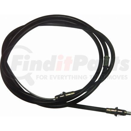 Wagner BC138651 Brake Cable