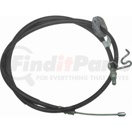 Wagner BC140052 Brake Cable