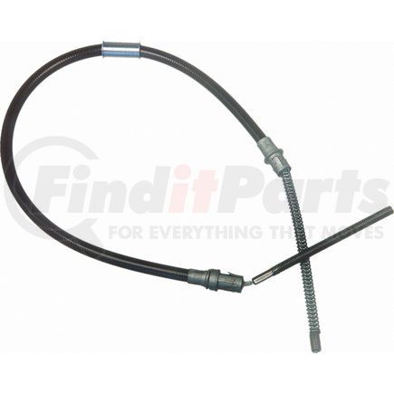 Wagner BC140102 Brake Cable