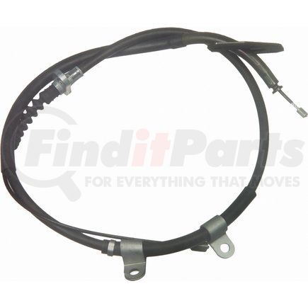 Wagner BC139048 Brake Cable