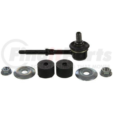 Moog K750237 Suspension Stabilizer Bar Link Kit