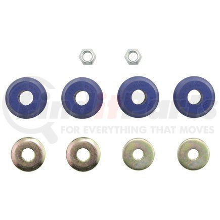 Moog K7426 Suspension Strut Rod Bushing Kit