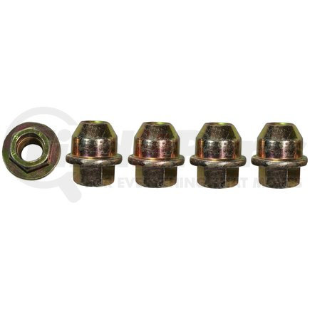 Wagner BD142984 Wheel Nut