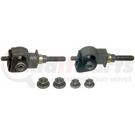 Moog K90143 Alignment Camber Adjusting Anchor Bolt