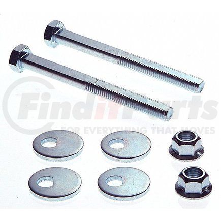 Moog K80061 Alignment Cam Bolt Kit