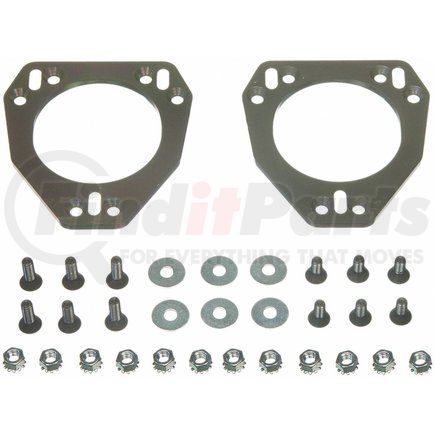 Moog K8991 Alignment Camber Caster Plate