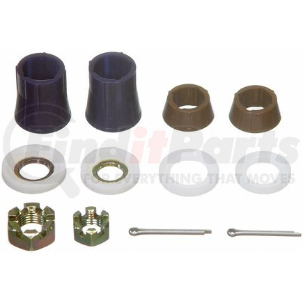 Moog K9088 Steering Idler Arm Bushing Kit