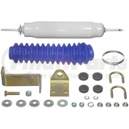 Moog SSD10 Steering Damper Kit