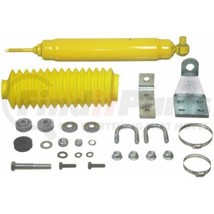 Moog SSD98 Steering Damper Kit