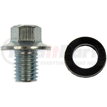 Motormite Mfg/Div. R+M 65328 OIL DRAIN PLUG