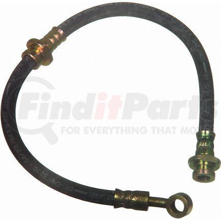 Wagner BH124574 Brake Hose