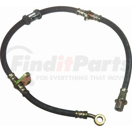 Wagner BH128673 Brake Hose