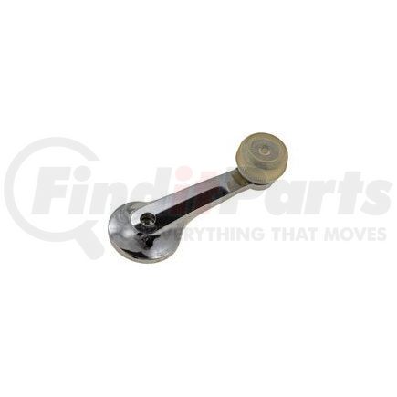 Motormite Mfg/Div. R+M 76916 WINDOW HANDLE FR