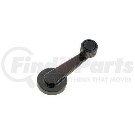 Motormite Mfg/Div. R+M 76947 WINDOW HANDLE GM