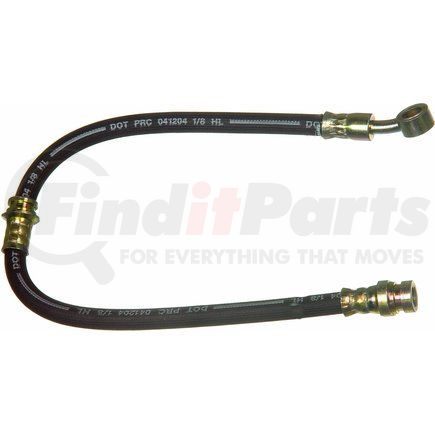 Wagner BH140041 Brake Hose