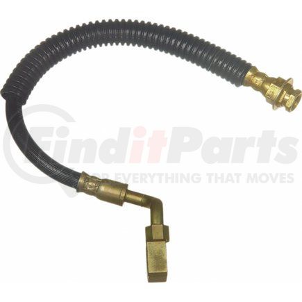 Wagner BH140246 Brake Hose